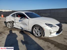 Lexus RC 2023 3 Lexus RC 2023 3