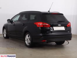 Ford Focus 2016 1.0 99 KM