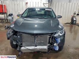 Chevrolet Equinox 2020 1