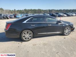 Cadillac Pozostałe 2019 3