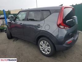 Kia Soul 2021 2 Kia Soul 2021 2