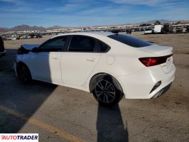 Kia Pozostałe 2023 2