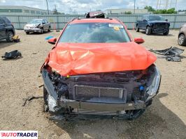 Hyundai Kona 2020 1