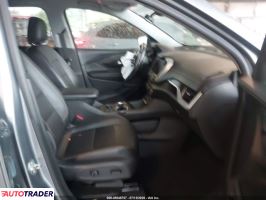 GMC Terrain 2021 1