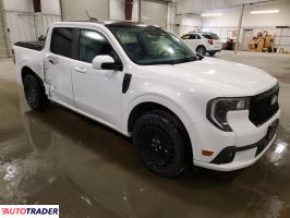 Ford Maverick 2025 2