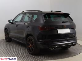Cupra 2019 2.0 296 KM