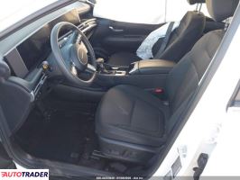 Hyundai Tucson 2025 2