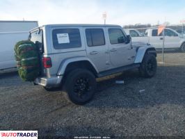 Jeep Wrangler 2021 3