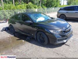 Honda Civic - zobacz ofertę