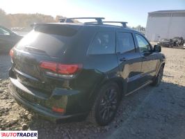 Jeep Grand Cherokee 2019 3