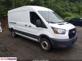 Ford Transit 2023 3
