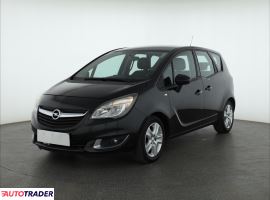Opel Meriva 2014 1.4 118 KM