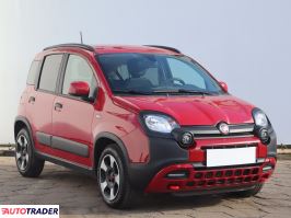 Fiat Panda - zobacz ofertę