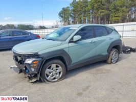 Hyundai Kona - zobacz ofertę