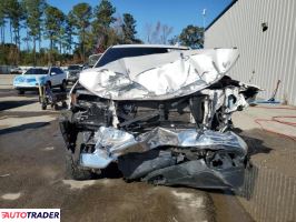 Chevrolet Silverado 2019 6