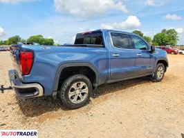 GMC Sierra 2024 3