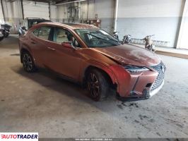 Lexus Pozostałe - zobacz ofertę