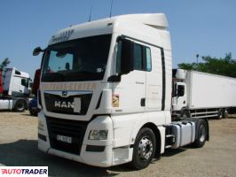 Man Tgx