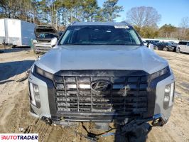 Hyundai Pozostałe 2024 3