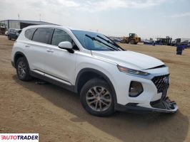 Hyundai Santa Fe 2019 2