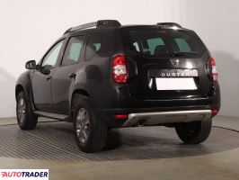 Dacia Duster 2014 1.2 123 KM