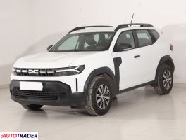 Dacia Duster 2024 1.0 89 KM