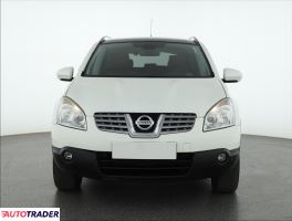 Nissan Qashqai 2008 1.5 104 KM