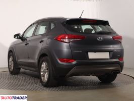Hyundai Tucson 2016 1.6 174 KM