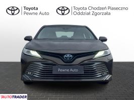 Toyota Camry 2020 2.5 218 KM Toyota Camry 2020 2.5 218 KM