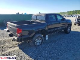 Toyota Tacoma 2023
