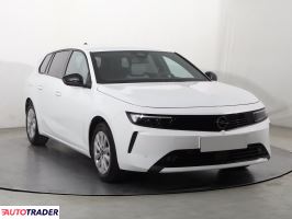 Opel Astra - zobacz ofertę