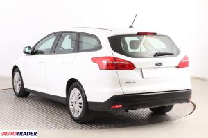 Ford Focus 2018 1.5 118 KM Ford Focus 2018 1.5 118 KM