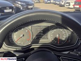 Audi A4 2020 2.0 150 KM