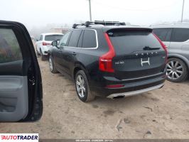 Volvo XC90 2020 2
