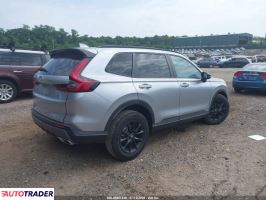 Honda CR-V 2026 2