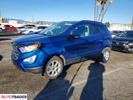 Ford EcoSport 2022 2