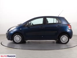 Toyota Yaris 2011 1.0 68 KM Toyota Yaris 2011 1.0 68 KM