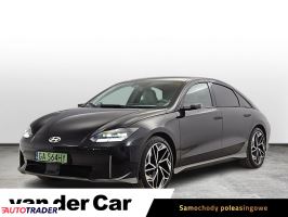 Hyundai Pozostałe - zobacz ofertę