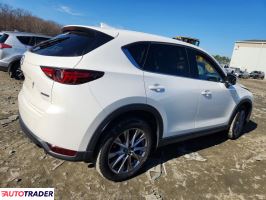 Mazda CX-5 2020 2