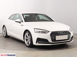 Audi A5 2017 2.0 187 KM Audi A5 2017 2.0 187 KM