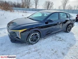 Kia Pozostałe 2025 2