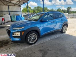 Hyundai Kona 2019 2