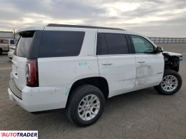 GMC Yukon 2018 5