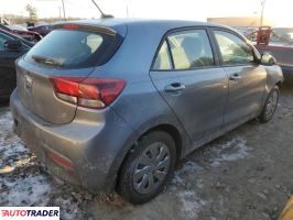 Kia Rio 2020 1