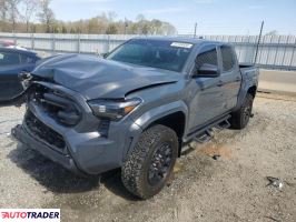 Toyota Tacoma 2024 2 Toyota Tacoma 2024 2