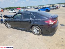 Toyota Camry 2020 2