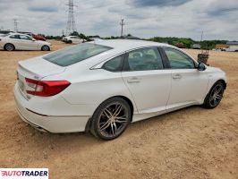 Honda Accord 2022 2