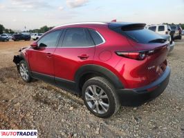 Mazda CX-30 2021 2 Mazda CX-30 2021 2