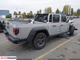 Jeep Pozostałe 2023 3