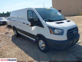 Ford Transit 2020 3